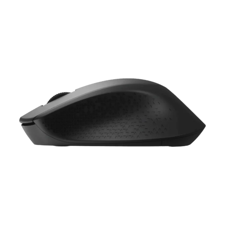 logitech M330 sans fil SILENT PLUSalgerie youshop (2) logitech M330 sans fil SILENT PLUS vue laterale gauche