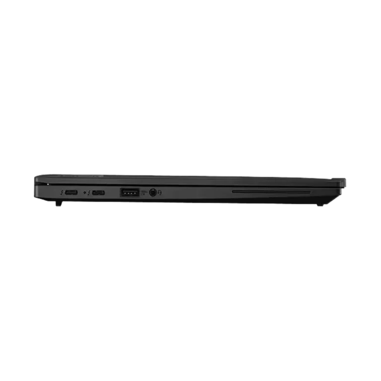 LENOVO ThinkPad X13 Gen 5 ALGERIE (11) Lenovo ThinkPad X13 Gen 5 bordure coté droit