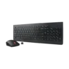 Lenovo 510 Wireless Combo Keyboard & Mouse-6 Ensemble clavier et souris Lenovo 510 sans fil GX30P17949 YouShop Algérie