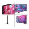 Samsung 98DU9005 — TV Crystal UHD 98" 4K Smart Tizen (2024) — YouShop DZ