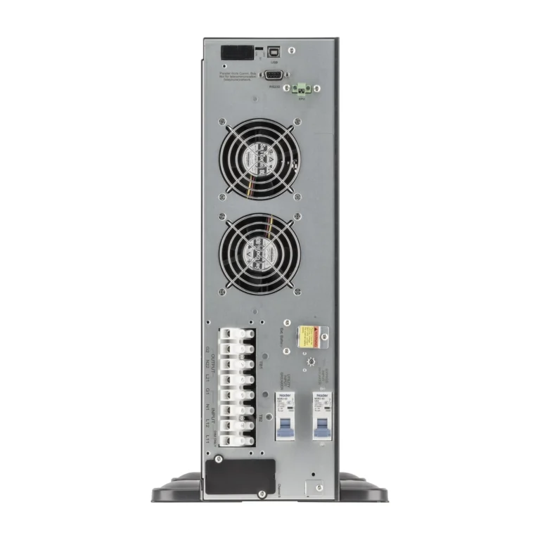 kt2086.webp Onduleur LEGRAND Daker DK Plus 10KVA On-Line 310177 — YouShop DZ