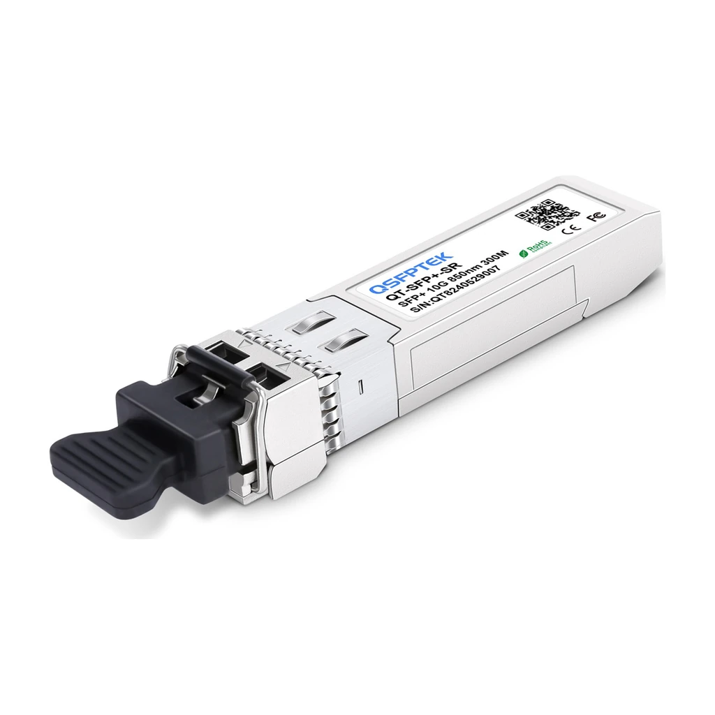 Huawei Module SFP+ 10G SR MMF LC 850 nm 300 m (02315HNQ) — YouShop DZ
