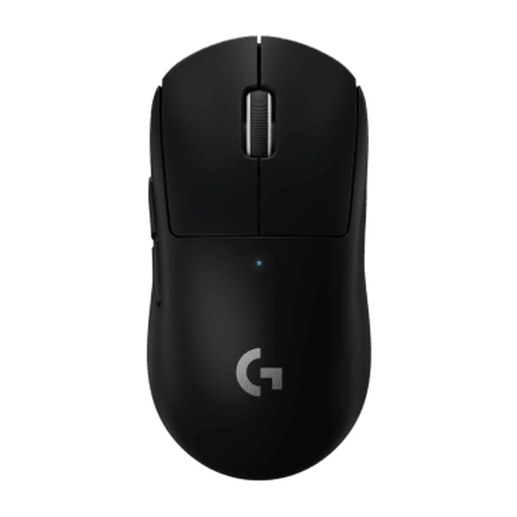 Logitech G PRO X SUPERLIGHT Souris Gaming Sans Fil 25600 DPI Noir — YouShop DZ