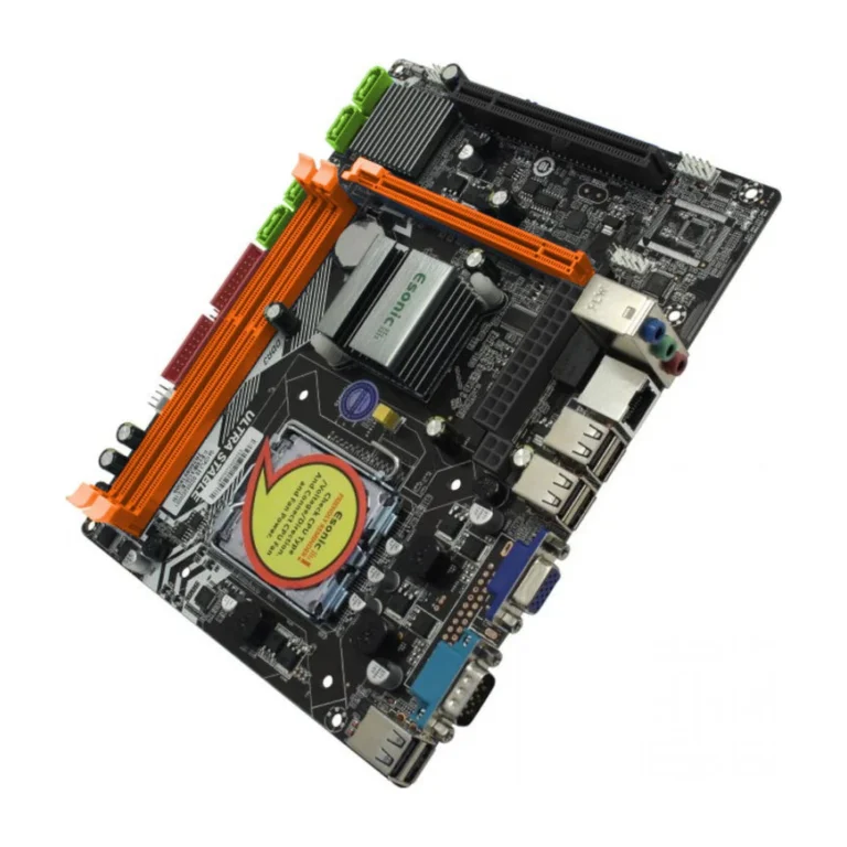 l2h3o0.webp Carte Mère Esonic G41 DDR3 Socket LGA 775 — YouShop DZ