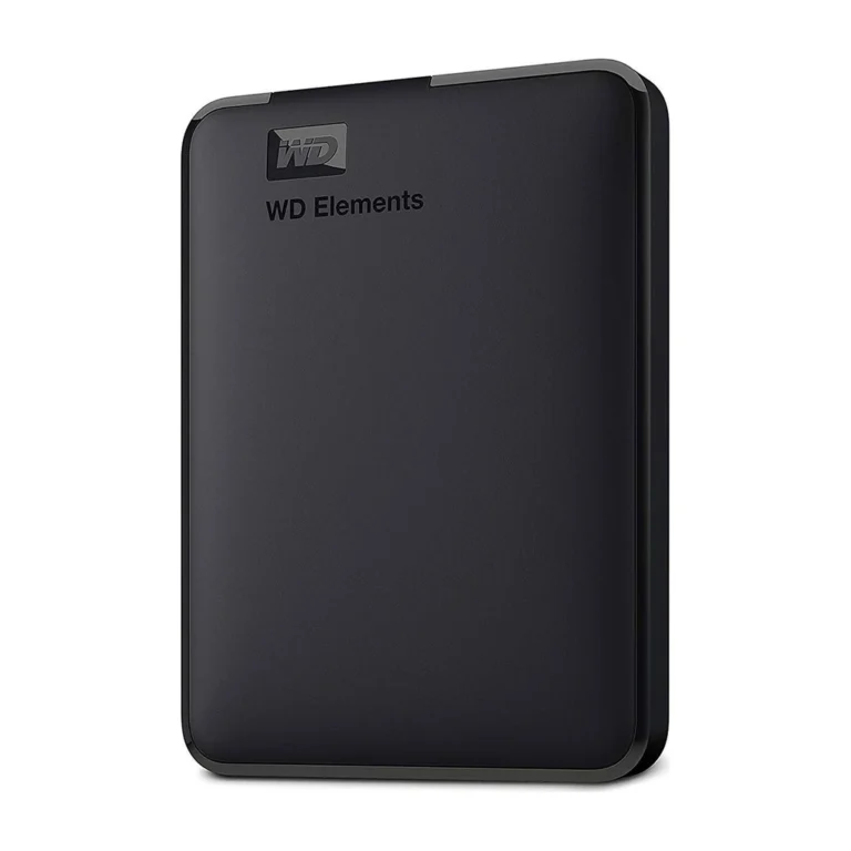 lctq5t.webp WD Elements — Rack Externe HDD 2.5" SATA USB 3.0 (Boîte bleue) — YouShop DZ