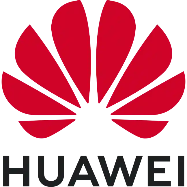 logo huawei algerie