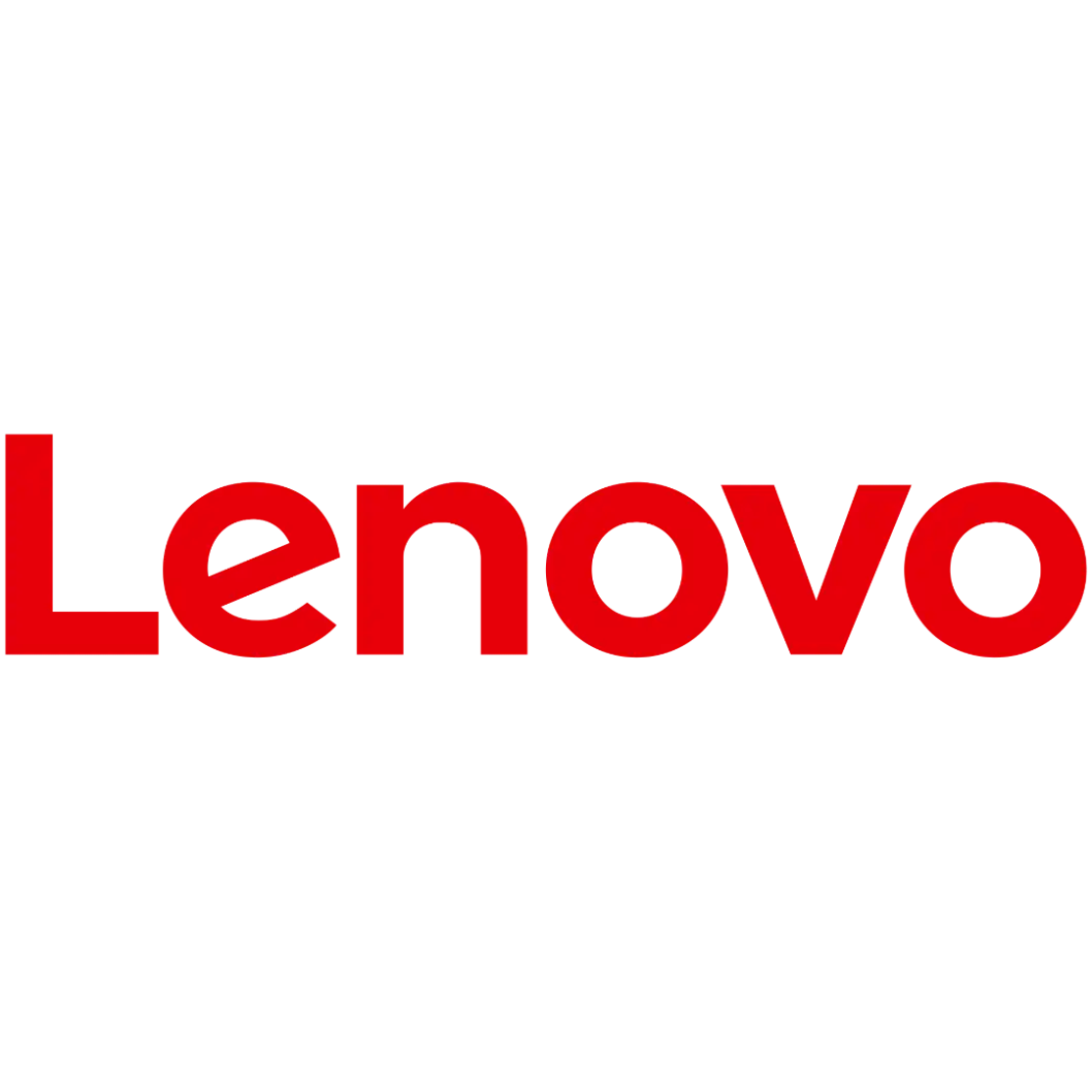 logo lenovo algerie
