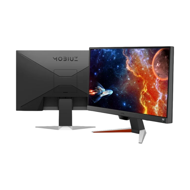 lpaudh.webp Écran BenQ Mobiuz EX240N 24" Full HD 165Hz — YouShop DZ