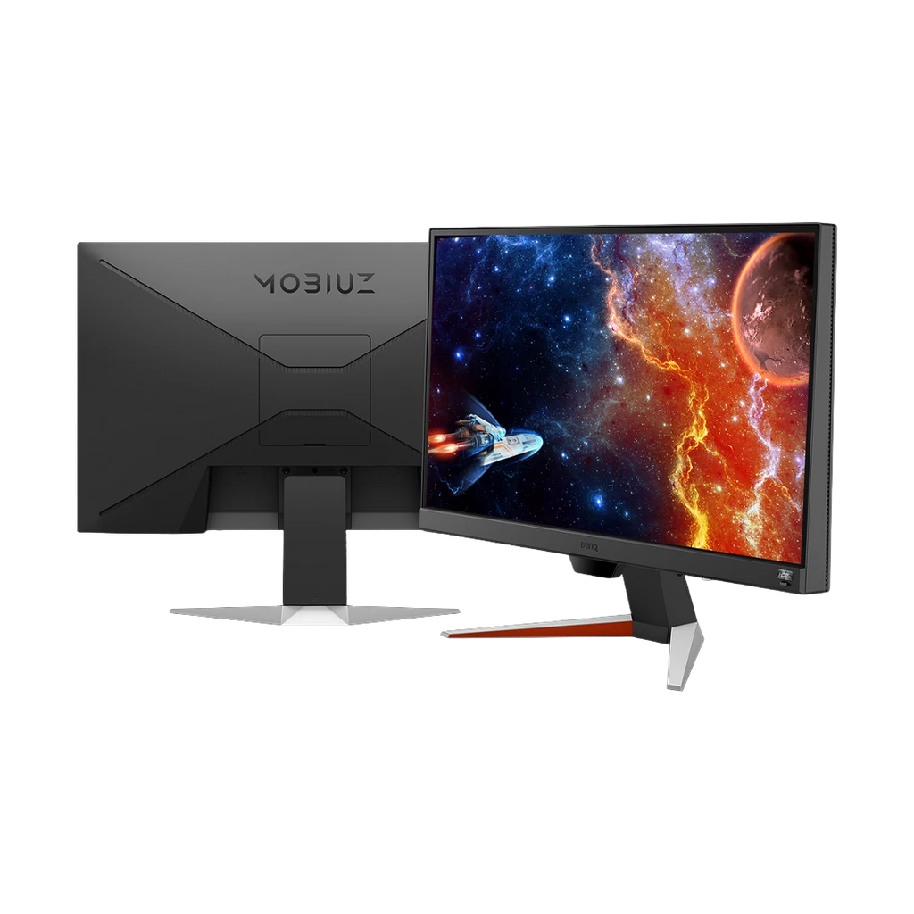 lpaudh.webp Écran BenQ Mobiuz EX240N 24" Full HD 165Hz — YouShop DZ