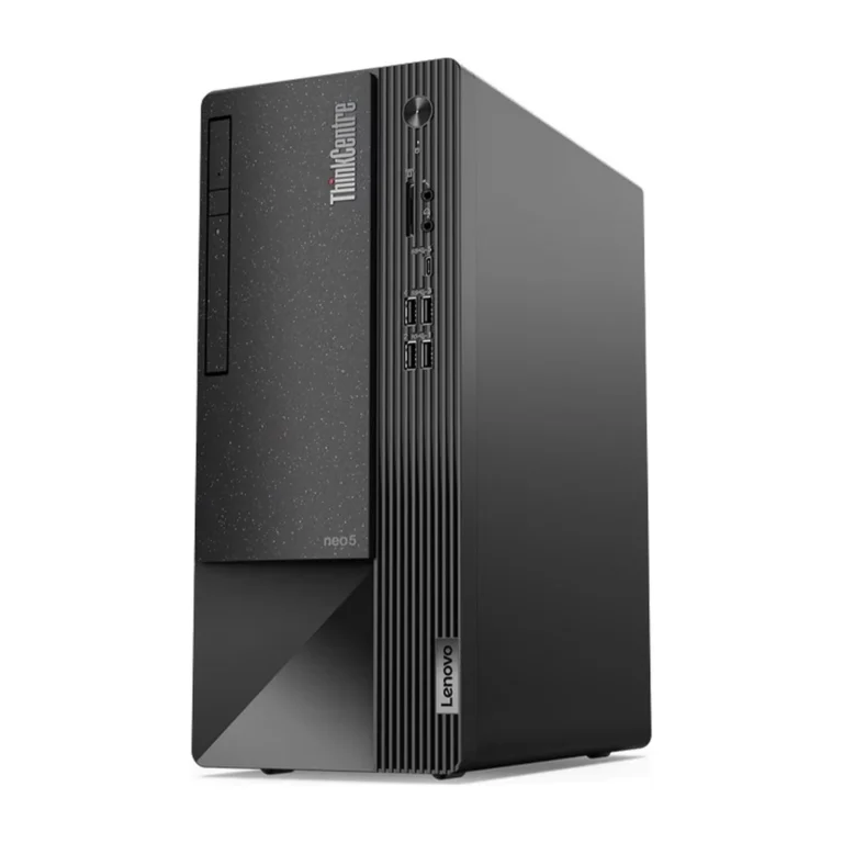 lzrubq.webp Lenovo ThinkCentre Neo 50t Gen 4 i5-13400 8 Go 512 Go SSD + Graveur — YouShop DZ