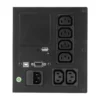 m264wv.webp Onduleur LEGRAND Keor SP Tour 1KVA 8 Prises IEC 310186 — YouShop DZ