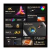 BYINTEK P70 Mini Vidéoprojecteur Full HD 4K Android WiFi avec Batterie 8000mAh — YouShop DZ