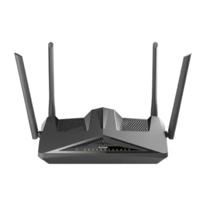 D-Link DSL-X1852E EXO AX AX1800 - Modem-Routeur VDSL2/ADSL2+ Wi-Fi 6 — YouShop DZ