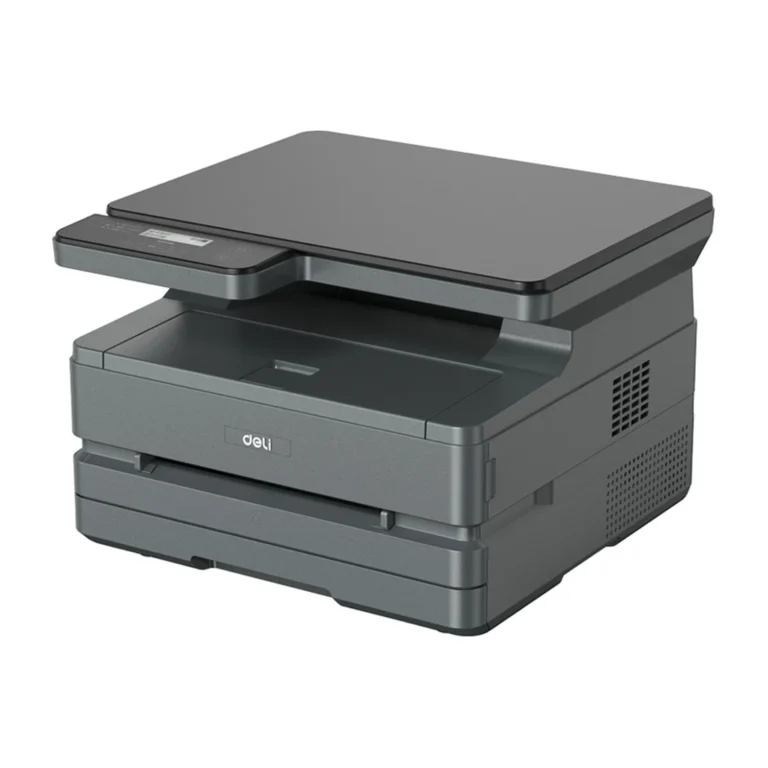 Dell MF Laser M3100DN Multifonction Monochrome A4 Recto-Verso Réseau — YouShop DZ