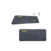 Logitech Multi-Device Keyboard K380-4 Logitech Multi-Device Keyboard K380 avec boite et contenu