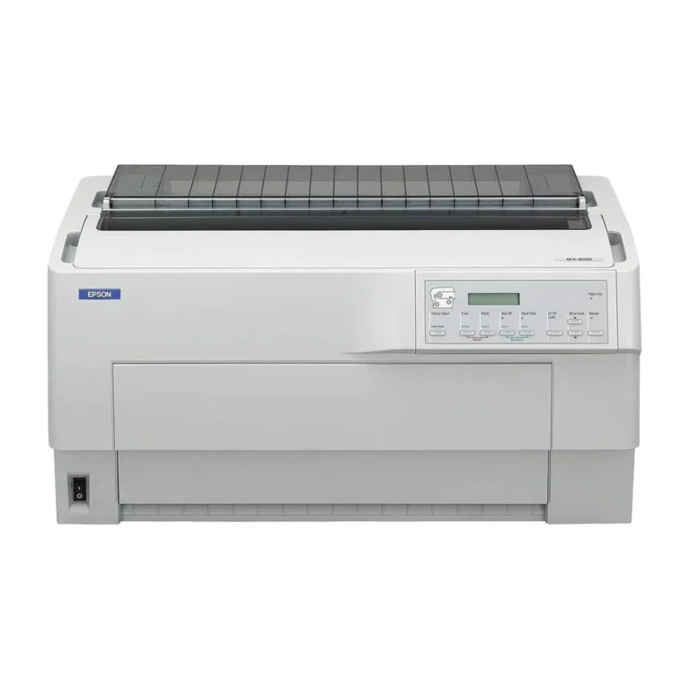 mh3jec.webp Imprimante matricielle Epson DFX-9000 9 aiguilles 136 colonnes — YouShop DZ