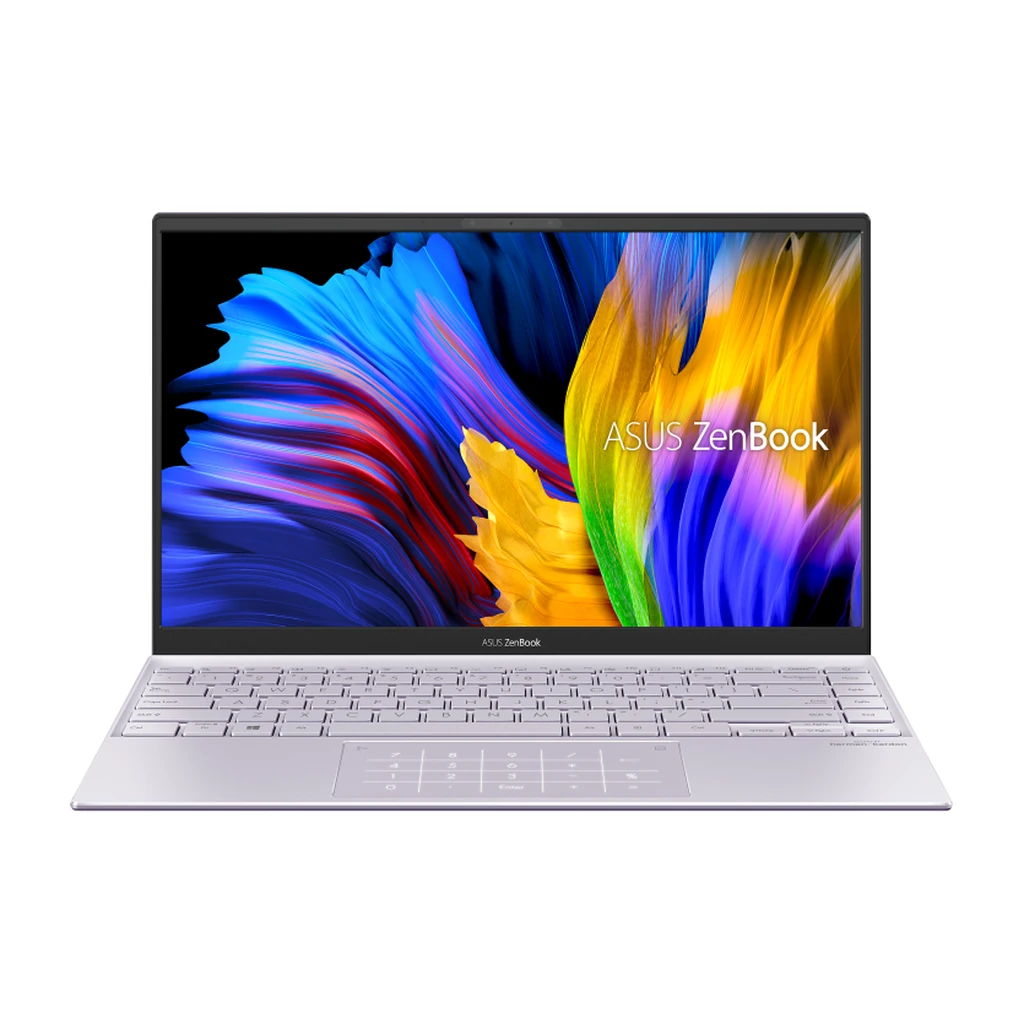 Asus ZenBook 14 UM425UA-KI174R / Ryzen 5 5500U / 8 GB / 512 SSD / 14” FHD / Windows 10 — YouShop DZ