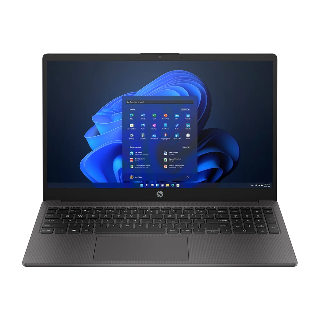 HP 250 G10 Core i5-1334U 8 Go 512 Go SSD 15.6" FHD — YouShop DZ