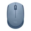 mul1fn.webp Logitech M171 Souris Sans Fil Bleu Gris — YouShop DZ