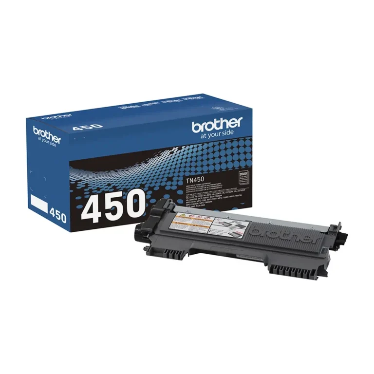 mxl6h5.webp Brother TN-450 / TN-420 — Toner Compatible HL-2270DW / DCP-7060D / MFC-7360N — YouShop DZ