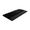 logitech G213 Prodigy-4 (4) logitech G213 Prodigy vue face laterale bas