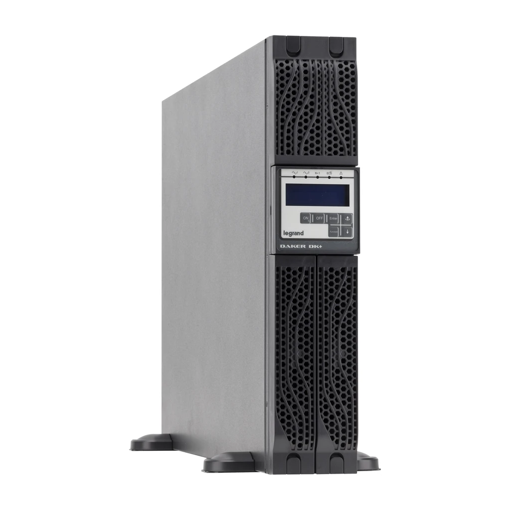 Onduleur LEGRAND Daker DK Plus 3KVA On-Line 310172 — YouShop DZ