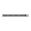 n7xc53.webp Switch Huawei eKit S220-48T4X | 48 Ports Gigabit Géré L2 + 4 SFP+ 10G — YouShop DZ