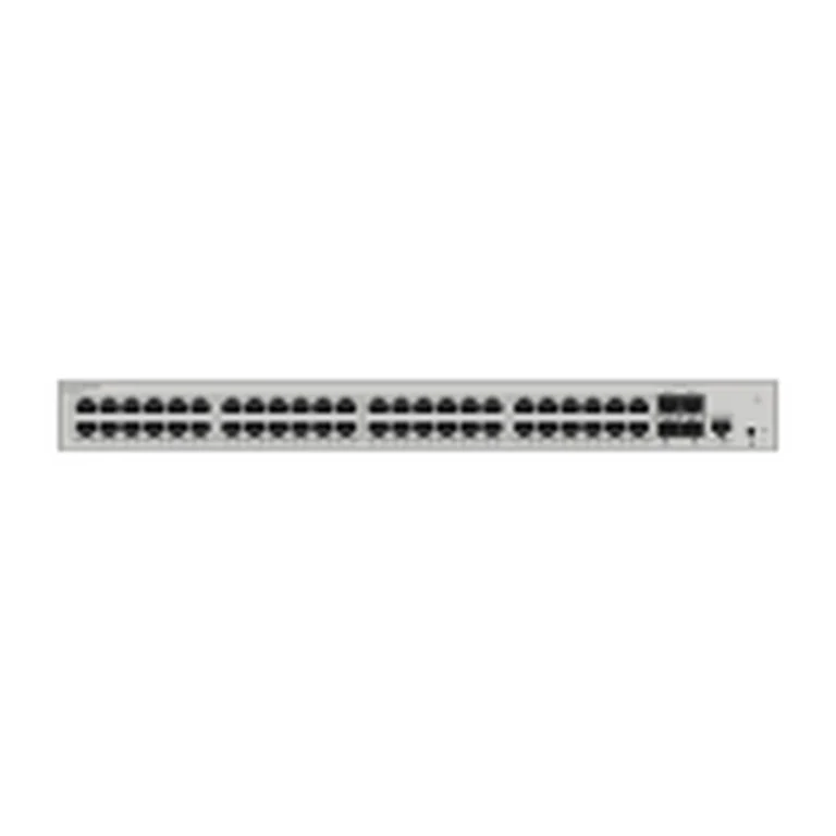 n7xc53.webp Switch Huawei eKit S220-48T4X | 48 Ports Gigabit Géré L2 + 4 SFP+ 10G — YouShop DZ