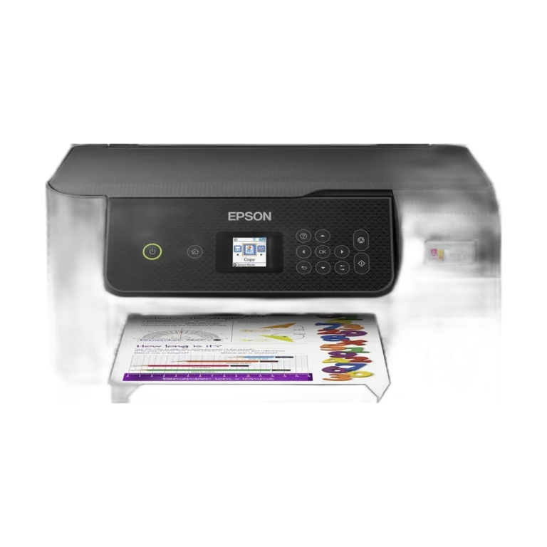 Epson EcoTank L3260 multifonction A4