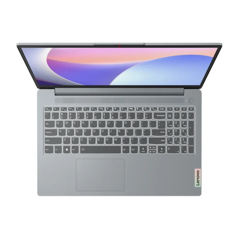 nd04ya.webp Lenovo IdeaPad 3 82QY000VFR Intel Core i3-N305 8 Go 256 Go SSD + 1 To HDD 15.6" HD Win 11 — YouShop DZ
