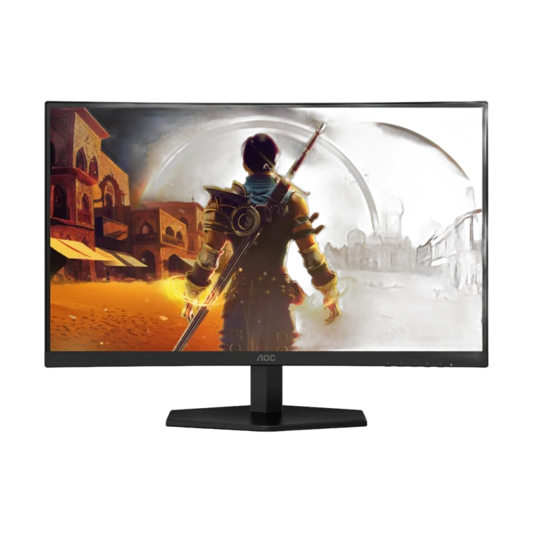 ndkg7j-1.webp Écran AOC C27G42E 27" Curved Full HD 180Hz — YouShop DZ