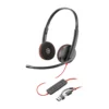 newef7.webp HP Poly Blackwire 3220 USB-C Mono — YouShop DZ