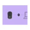 Souris logitech Bluetooth M240 Silent youshop algerie (3) Souris Bluetooth M240 Silent avec bluetooth + pc