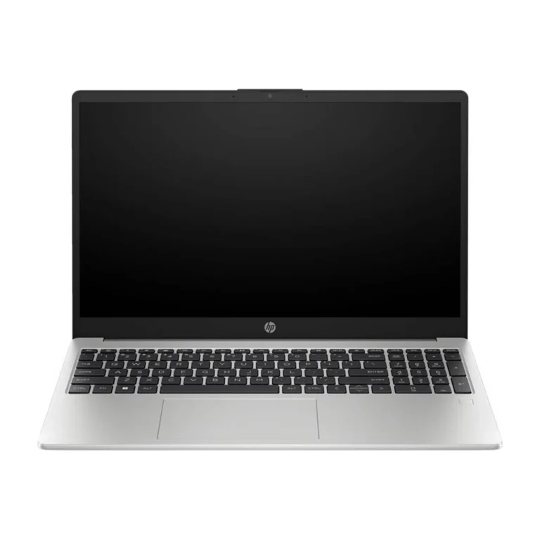 nkelx0.webp HP 250 G10 Notebook Intel Core i3-1315U 8GB 512GB SSD 15.6" — YouShop DZ