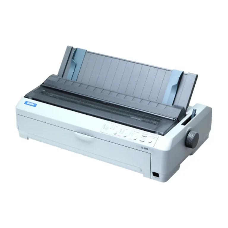nmngvq.webp Imprimante matricielle Epson LQ-2090 24 aiguilles 136 colonnes — YouShop DZ