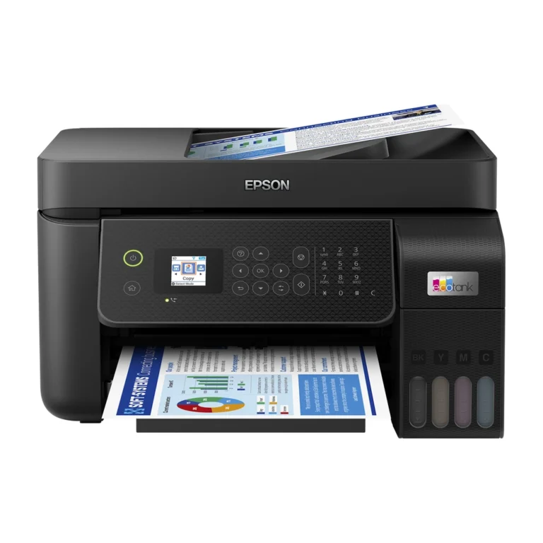 Imprimante multifonction Epson EcoTank L5290 — YouShop DZ