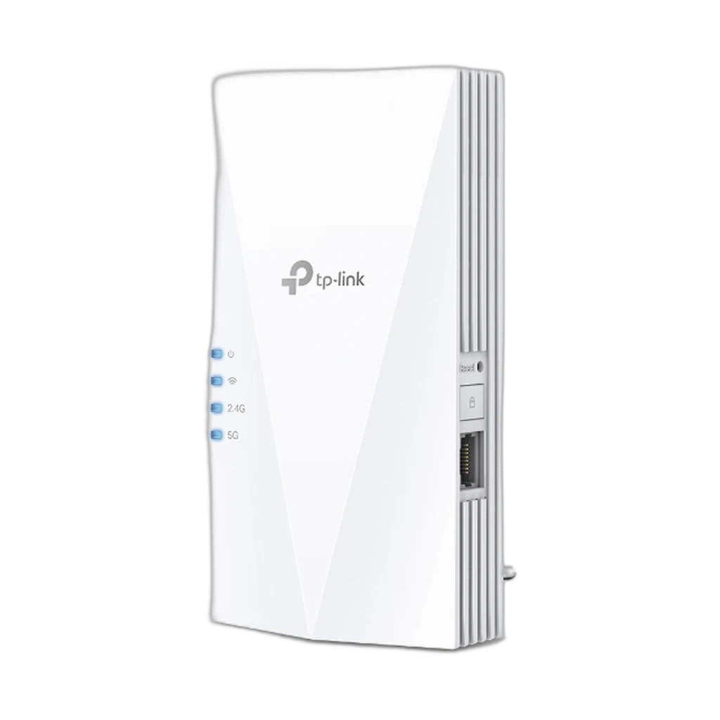 TP-Link RE500X TP-Link RE500X