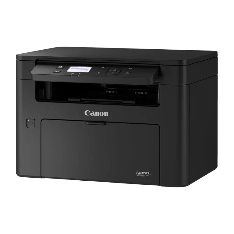nqyw5s.webp Canon i-SENSYS MF113w Laser Mono Multifonction Wi-Fi 23ppm — YouShop DZ