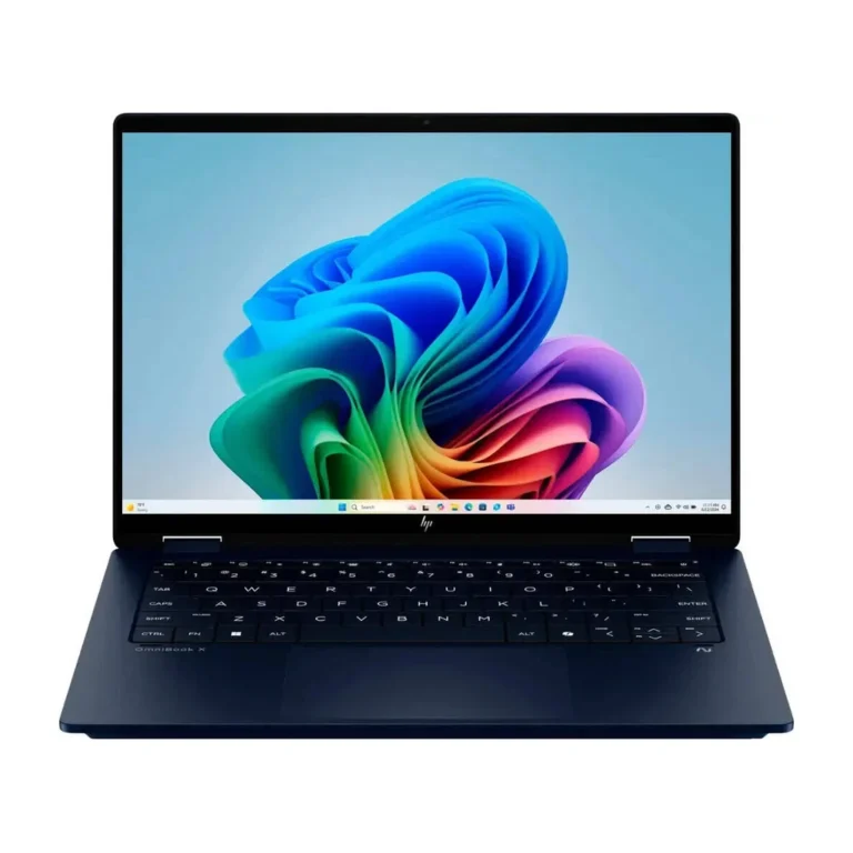 nrpo00.webp HP OmniBook X Flip 14-fm0023dx Ultra 7 256V 16GB 1TB SSD Tactile X360 Win11 — YouShop DZ