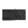 Logitech MK120 ensemble souris clavier youshop algerie (2) Logitech MK120 Ensemble Clavier Filaire + Souris USB AZERTY — YouShop DZ