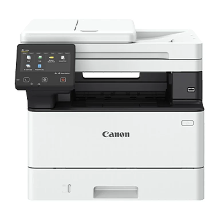 nwqv5x.webp Canon i-SENSYS X1440iF - Multifonction laser 40 ppm Wi-Fi Fax R/V — YouShop DZ