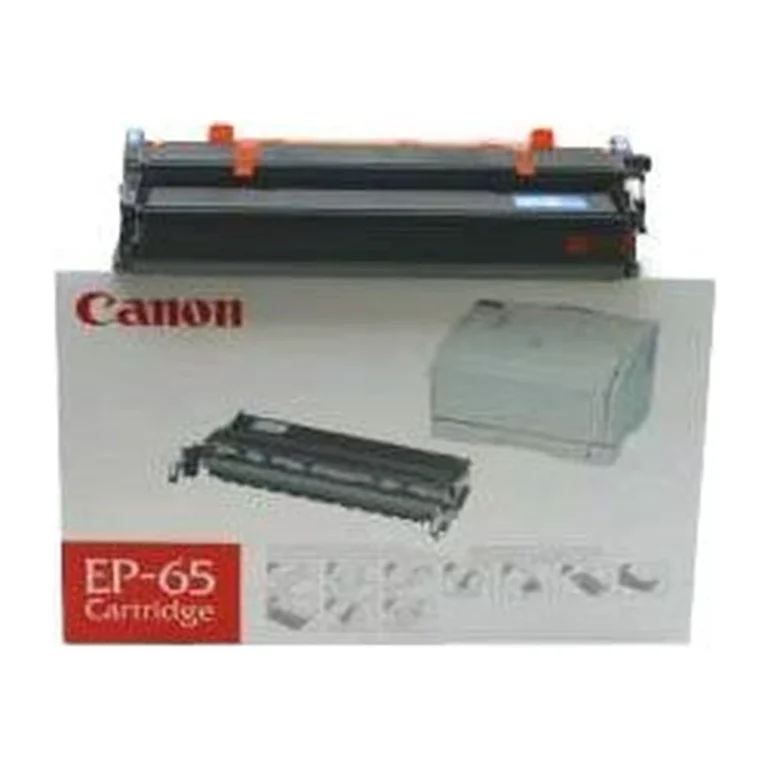 o9srz9.webp Canon Toner Compatible C-EP65 1 200 pages LBP2220c/MF2790z/MF2750 avec Puce — YouShop DZ