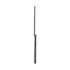 LENOVO ThinkPad X13 Gen 5 ALGERIE (1) Lenovo ThinkPad X13 Gen 5 vue de bordure coté gauche ouvert 180°
