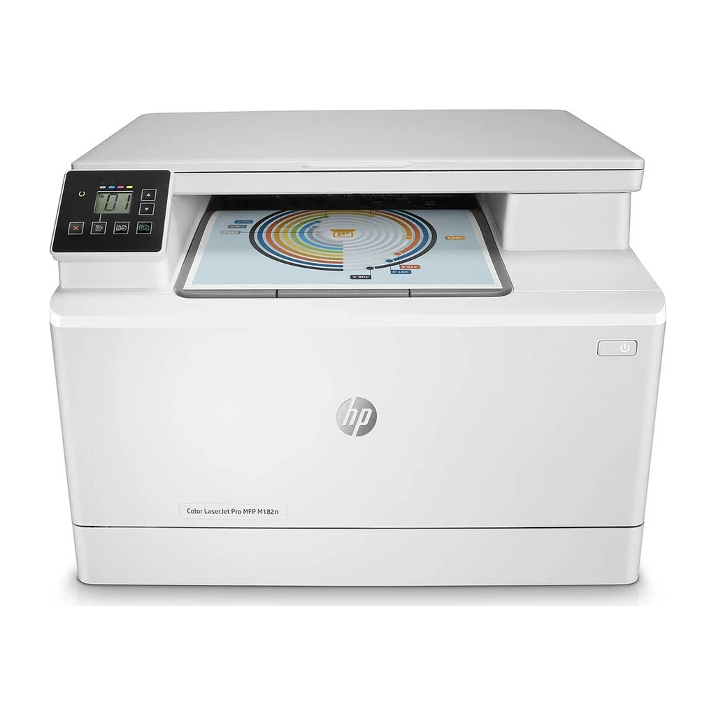 HP Color LaserJet Pro MFP M182n — YouShop DZ