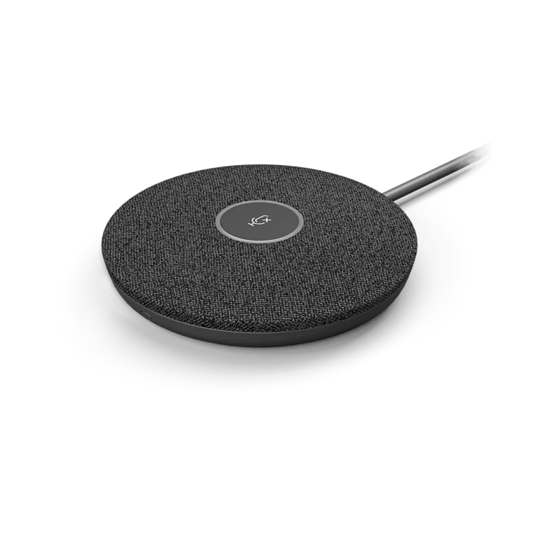 Logitech Rally Mic Pod Algerie YouShop 1 Logitech Rally Mic Pod microphone beamforming RightSound visioconférence Algérie YouShop