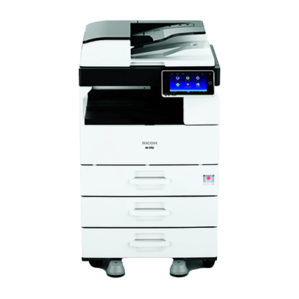osep66.webp Ricoh M 2701 Photocopieur Multifonction A3 / A4 27ppm Recto-Verso ADF — YouShop DZ