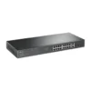 ovmris.webp TP-Link TL-SG1218MPE Switch Smart Gigabit 18 Ports PoE+ — YouShop DZ