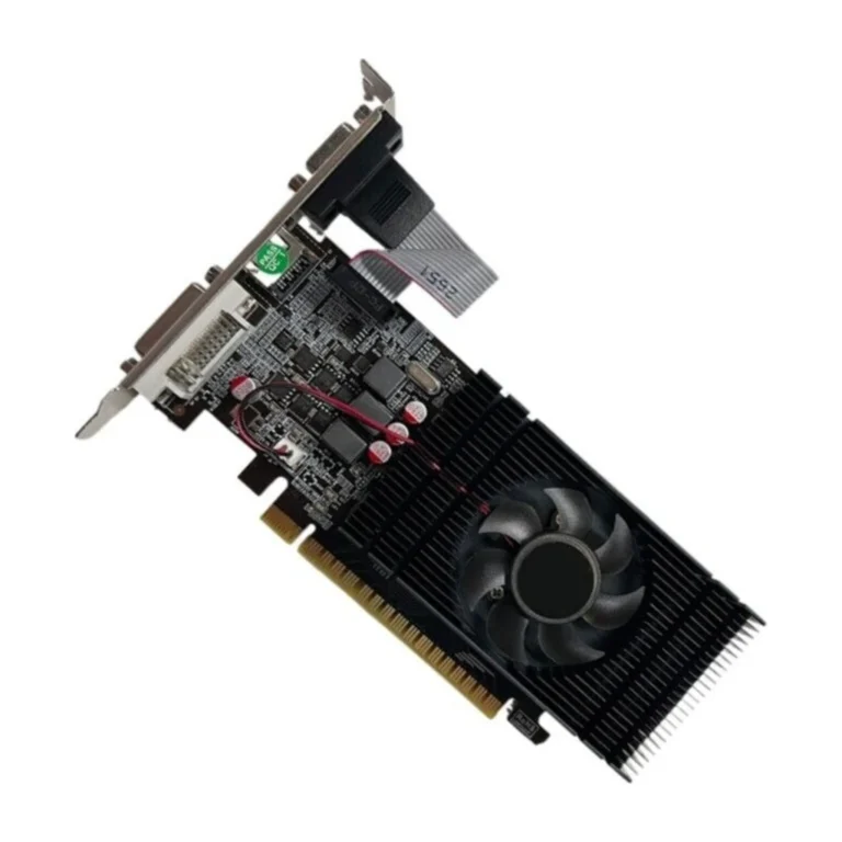 owf3nj.webp Udore GeForce GT 730 — Carte Graphique DDR3 128-bit — YouShop DZ