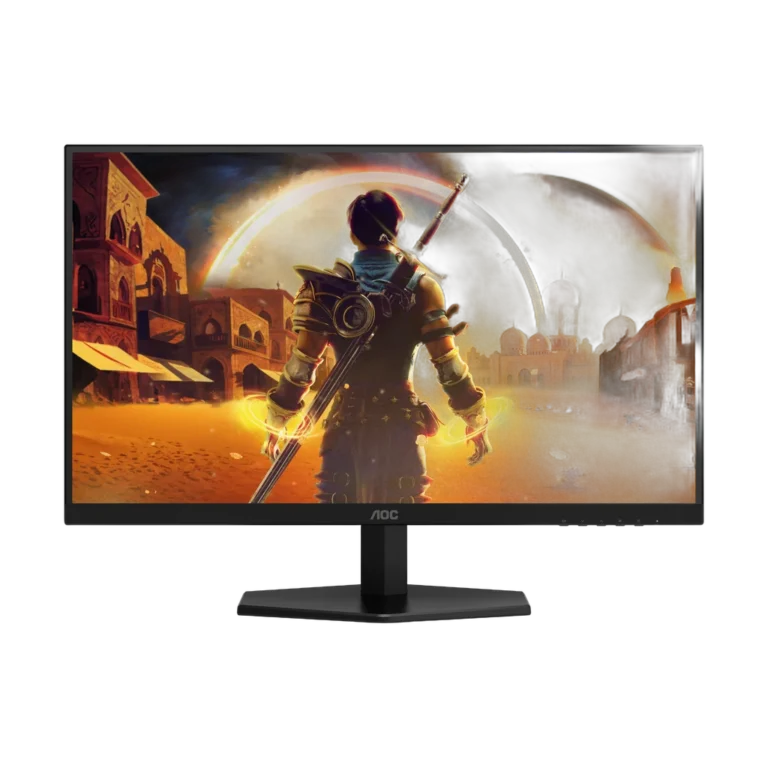 p09z52-1.webp Écran AOC Q27G42ZE 27" Fast IPS QHD 260Hz — YouShop DZ