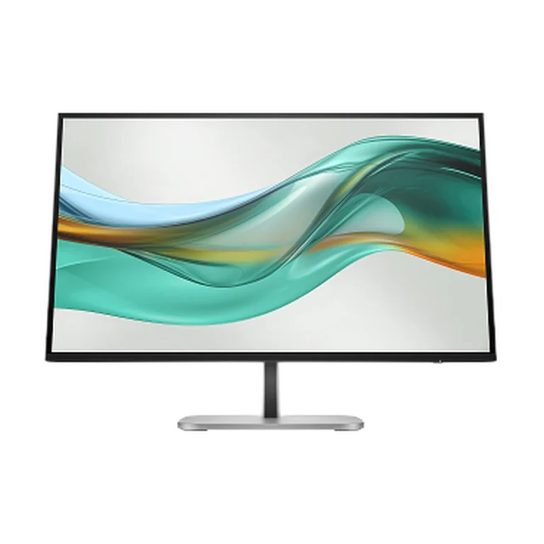 p2uzr1.webp Écran HP Series 5 Pro 527pu 27" QHD IPS 100Hz USB-C 100W — YouShop DZ